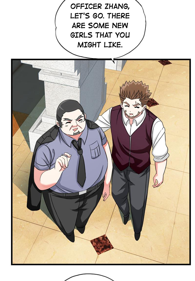Lady-Killer Agronomist Chapter 223 - page 21