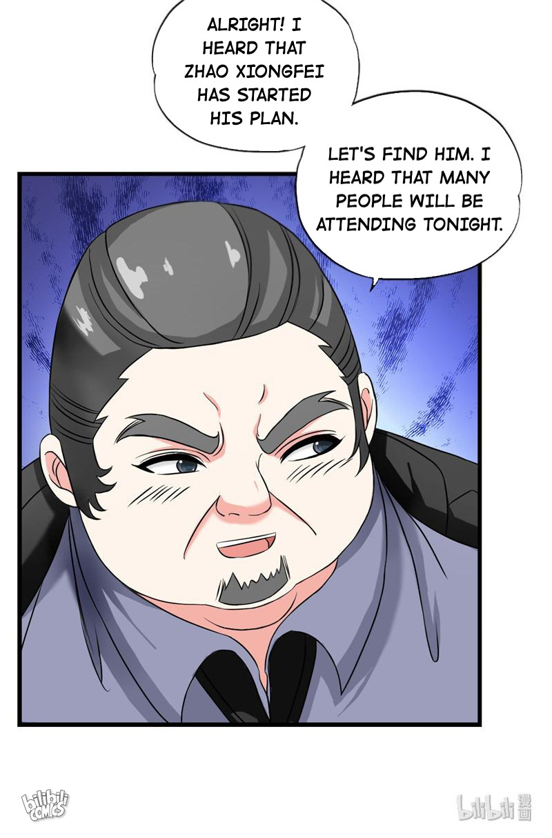 Lady-Killer Agronomist Chapter 223 - page 22