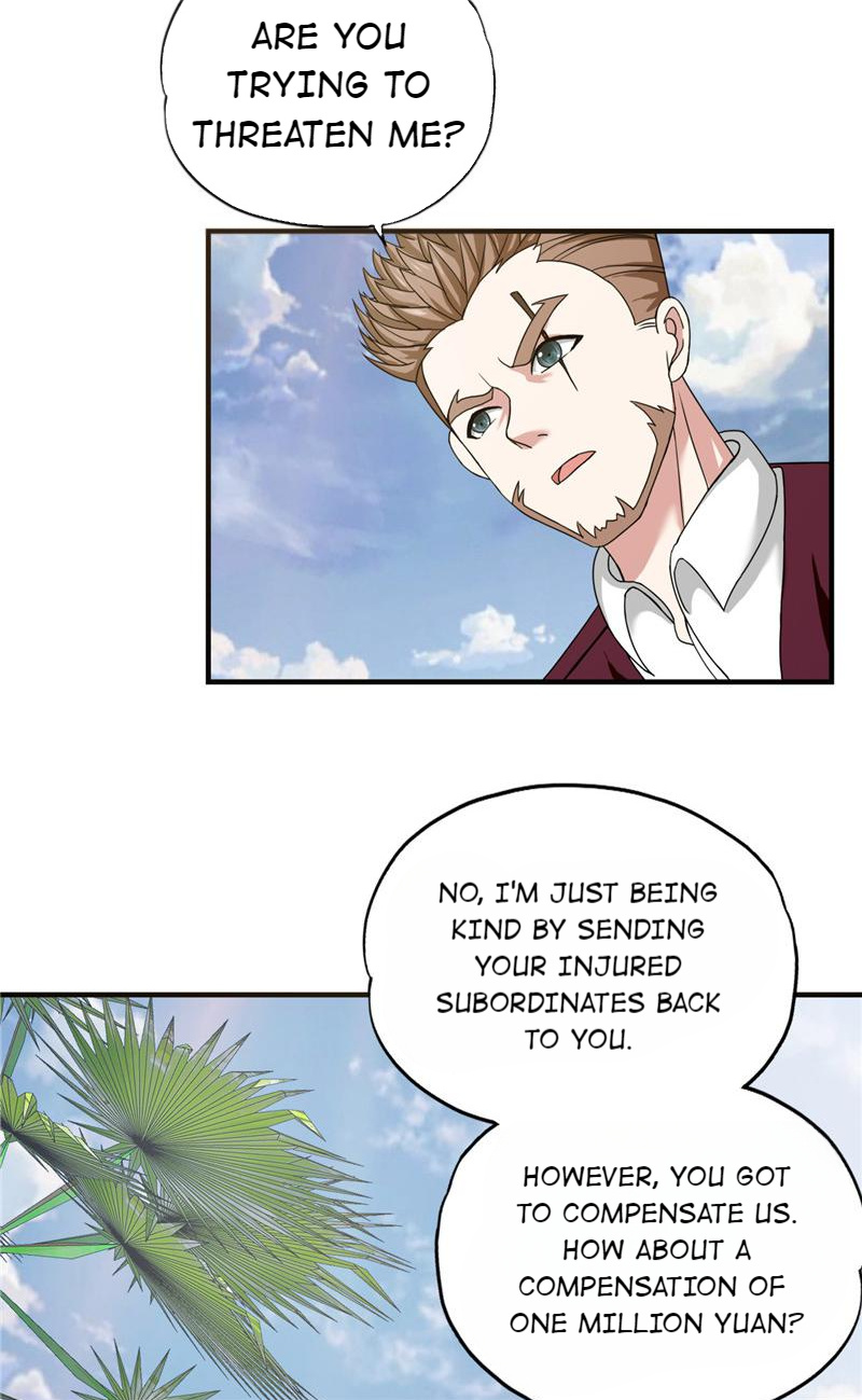 Lady-Killer Agronomist Chapter 223 - page 4