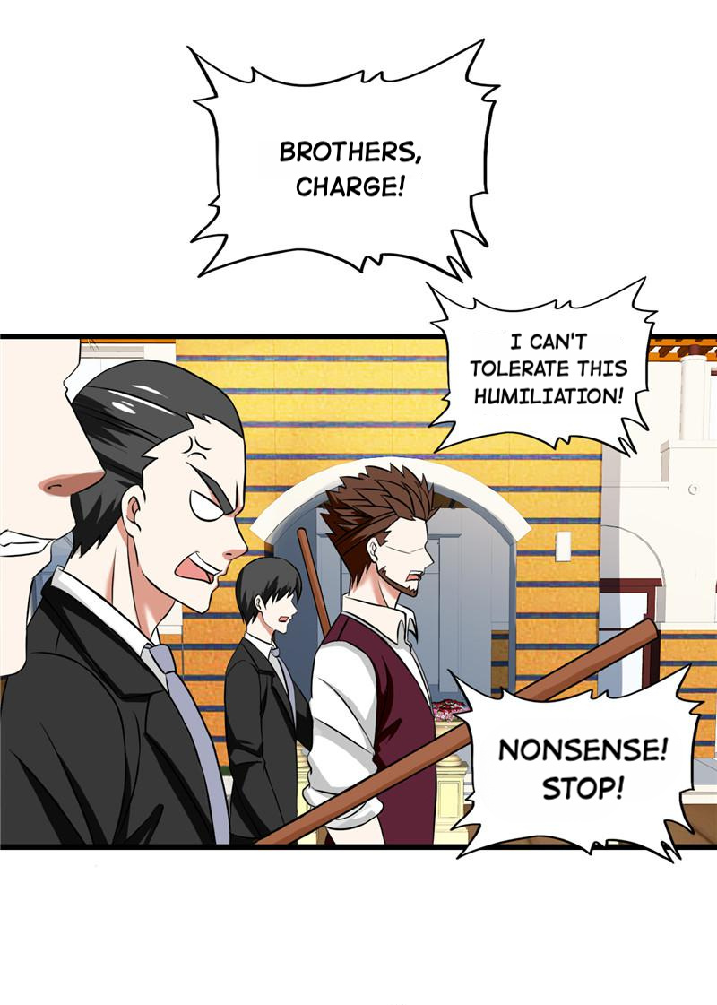 Lady-Killer Agronomist Chapter 223 - page 9