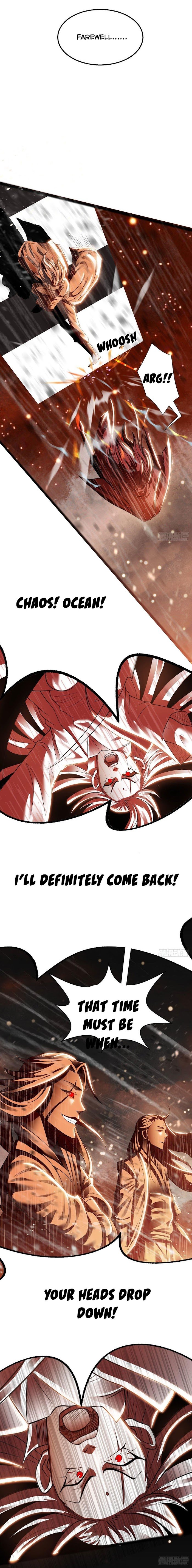 Heaven Guards chapter 0.1 - page 4