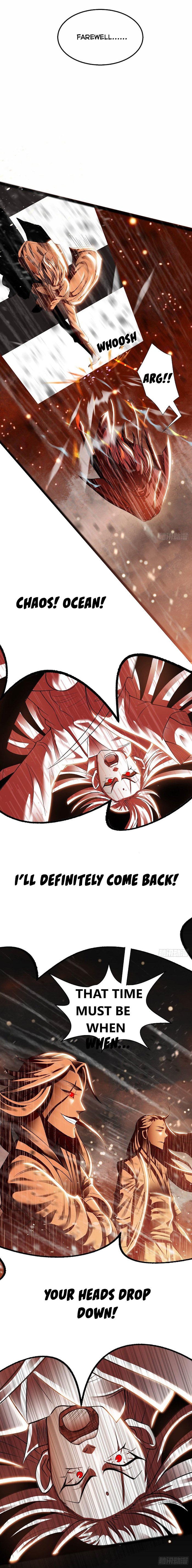 Heaven Guards chapter 0.1 - page 5