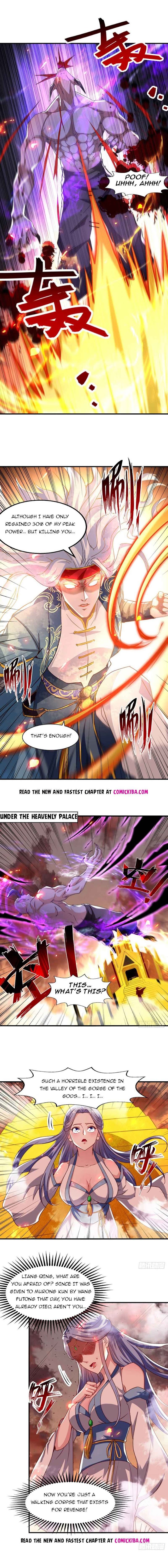 Heaven Guards chapter 67 - page 2