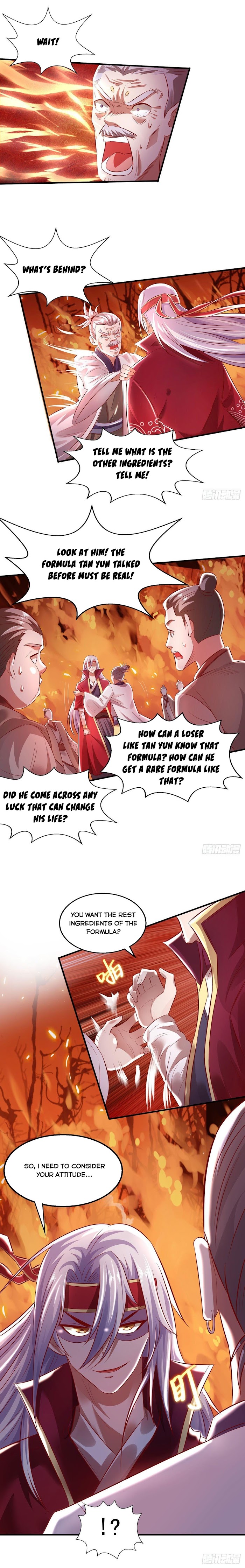 Heaven Guards chapter 4 - page 2