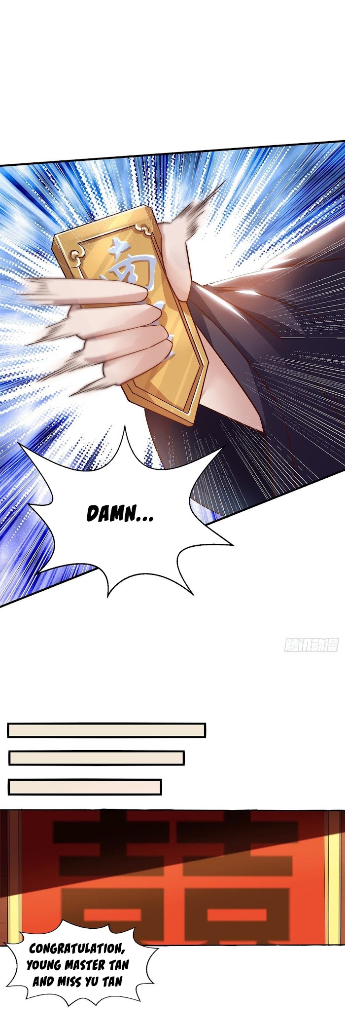 Heaven Guards chapter 6 - page 8