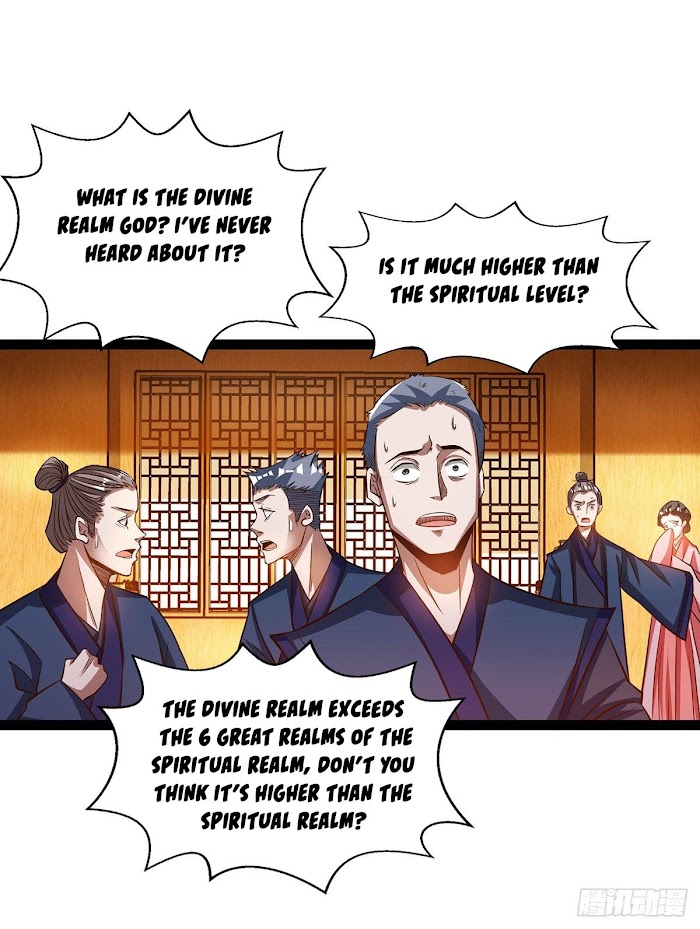 Heaven Guards chapter 7 - page 18