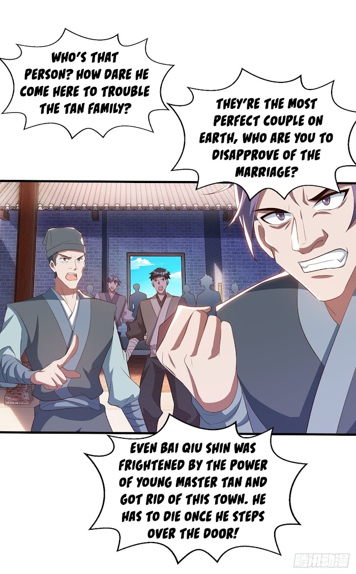 Heaven Guards chapter 7 - page 4
