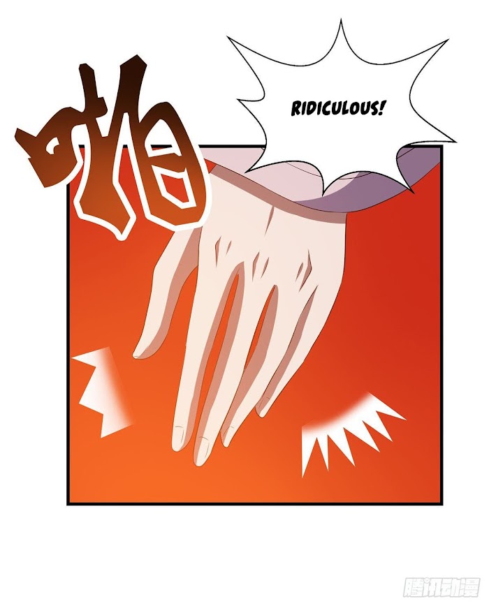 Heaven Guards chapter 7 - page 5