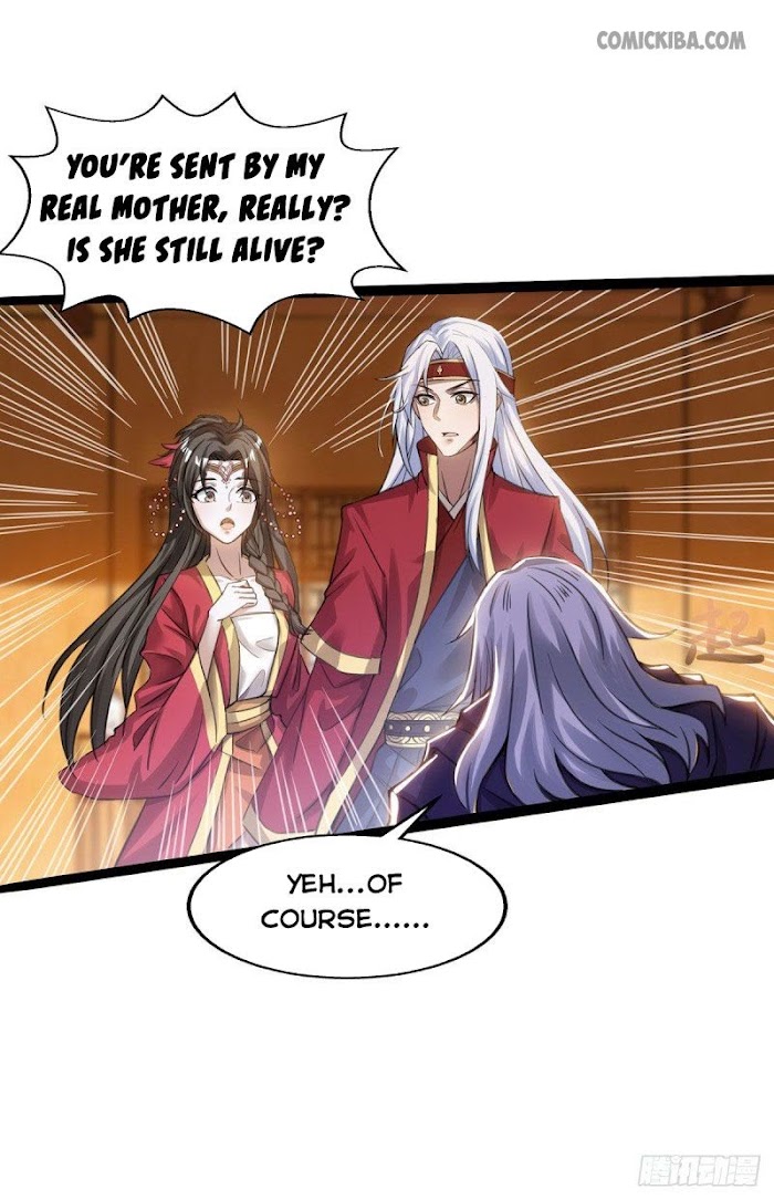 Heaven Guards chapter 8 - page 17