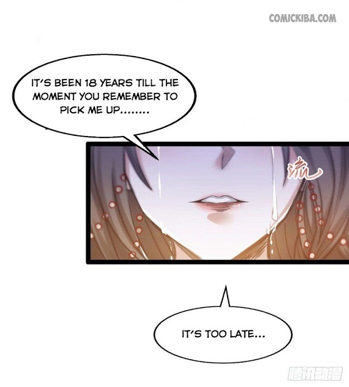 Heaven Guards chapter 8 - page 20