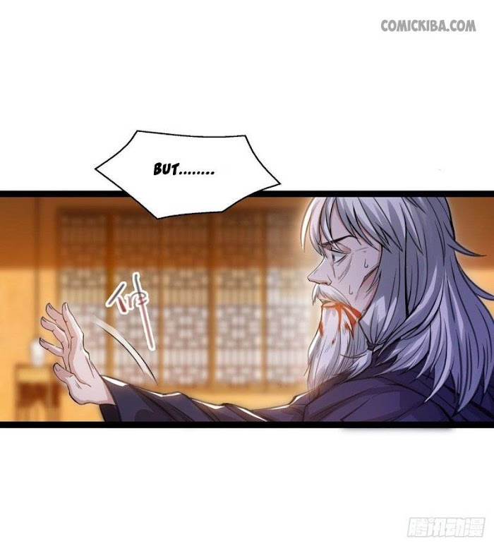 Heaven Guards chapter 8 - page 22