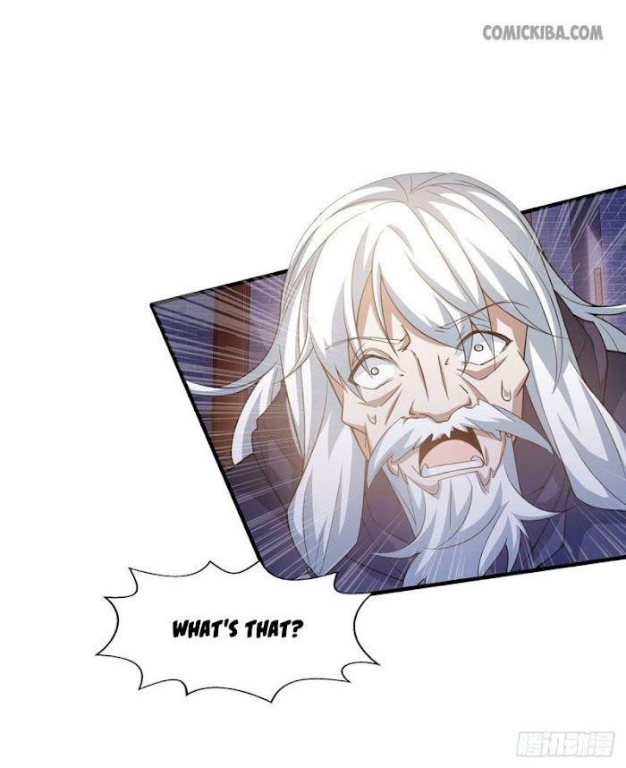Heaven Guards chapter 8 - page 8