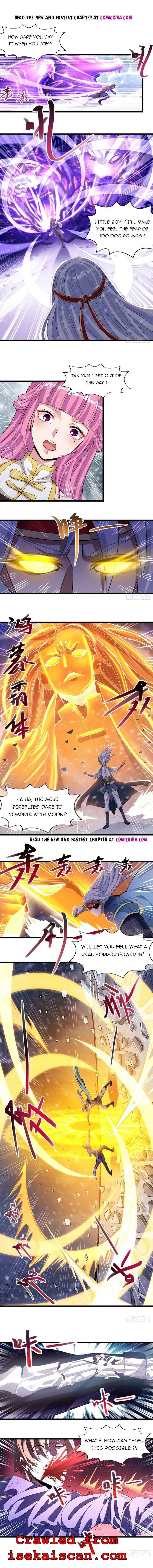 Heaven Guards chapter 29 - page 2
