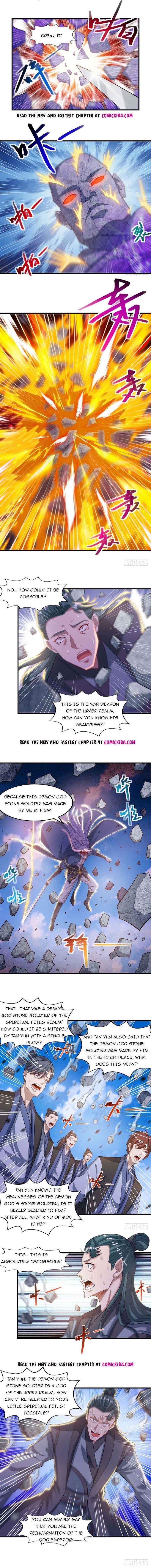 Heaven Guards chapter 46 - page 3
