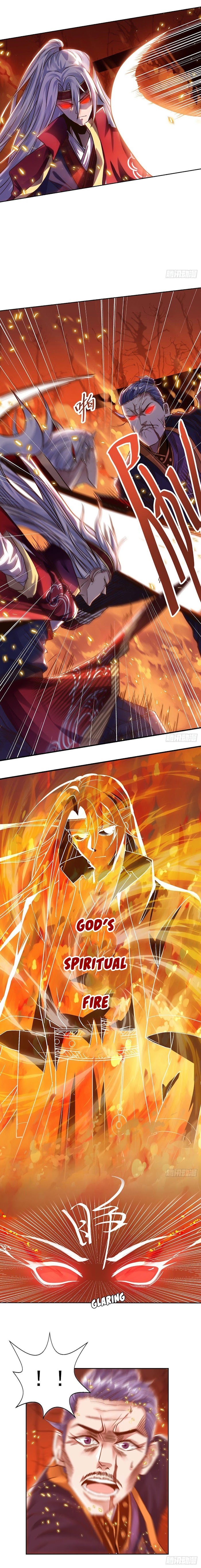 Heaven Guards chapter 2 - page 1