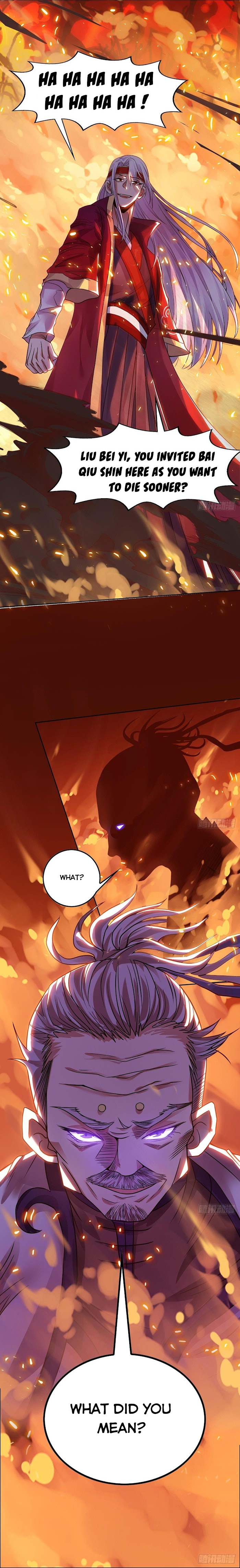 Heaven Guards chapter 2 - page 7