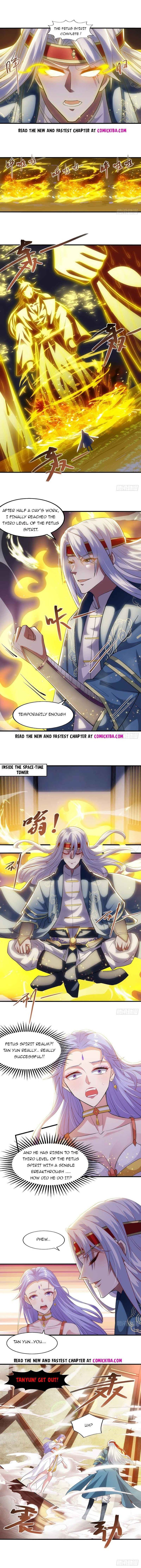 Heaven Guards chapter 51 - page 2