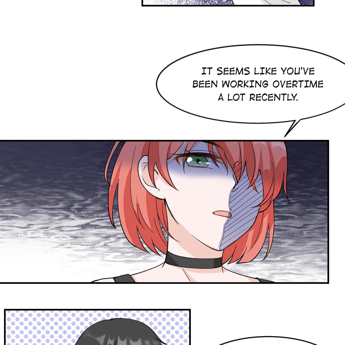 My Sister Is Out to Destroy the World Chapter 4 - page 17