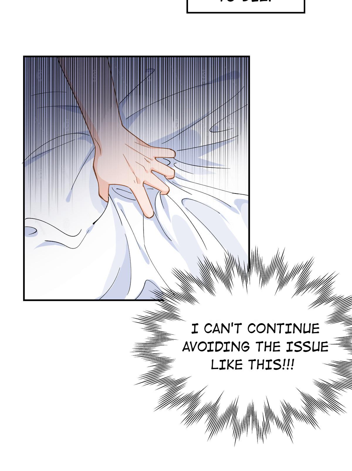 My Sister Is Out to Destroy the World Chapter 4 - page 23