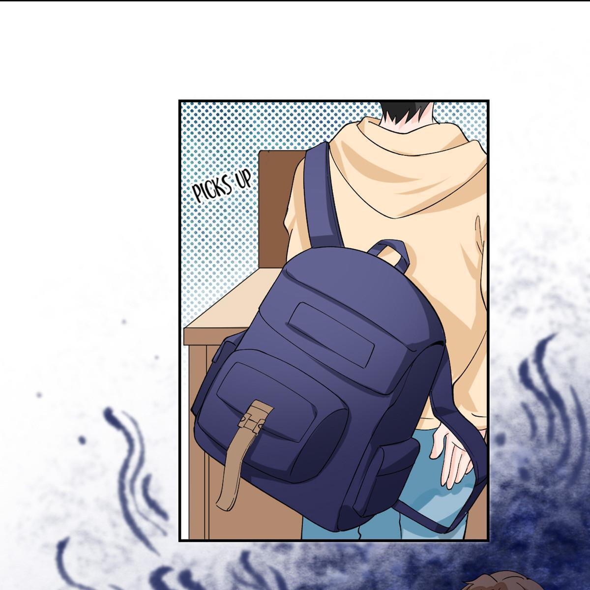 My Sister Is Out to Destroy the World Chapter 4 - page 27