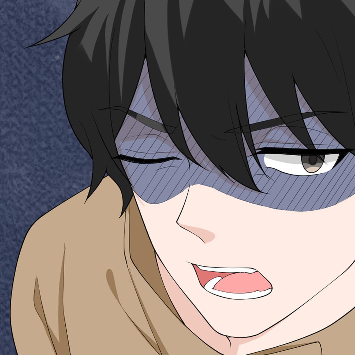 My Sister Is Out to Destroy the World Chapter 32 - page 13