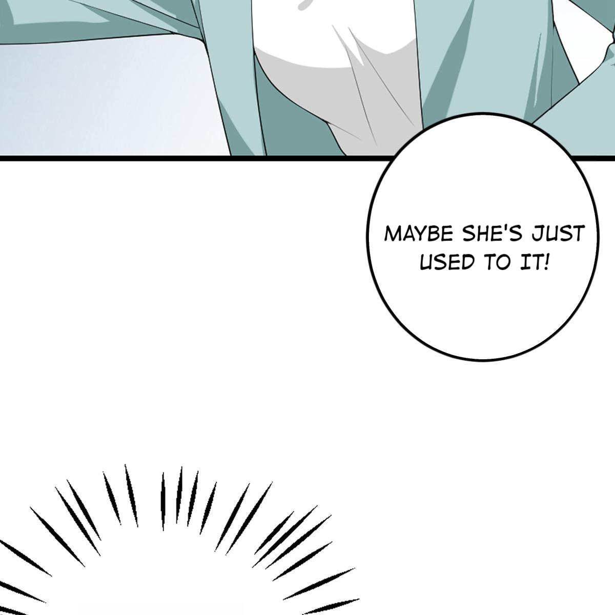 My Sister Is Out to Destroy the World Chapter 32 - page 16