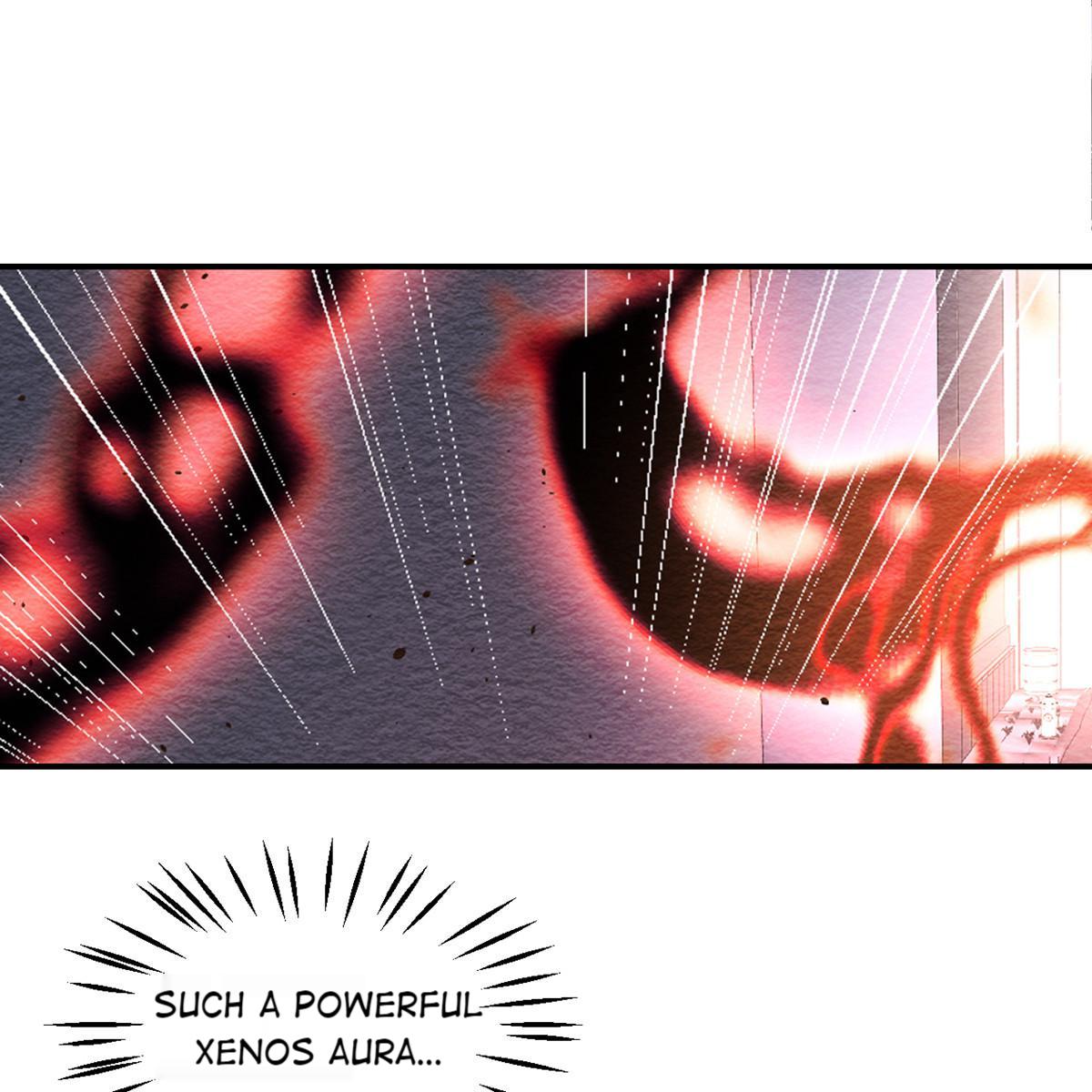 My Sister Is Out to Destroy the World Chapter 32 - page 22