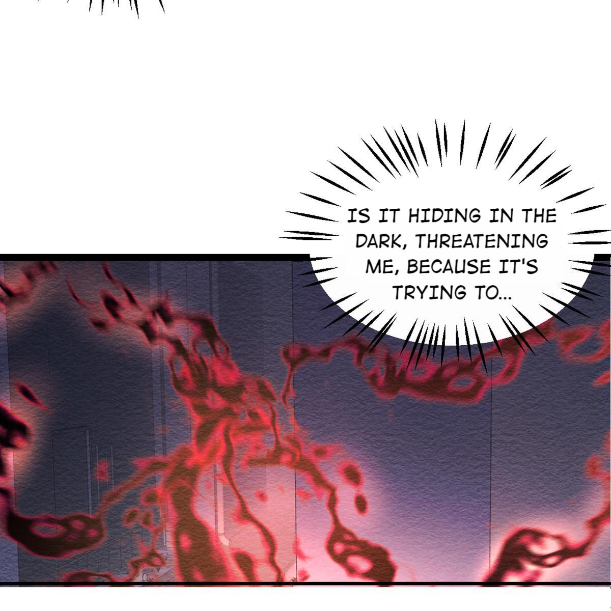 My Sister Is Out to Destroy the World Chapter 32 - page 27