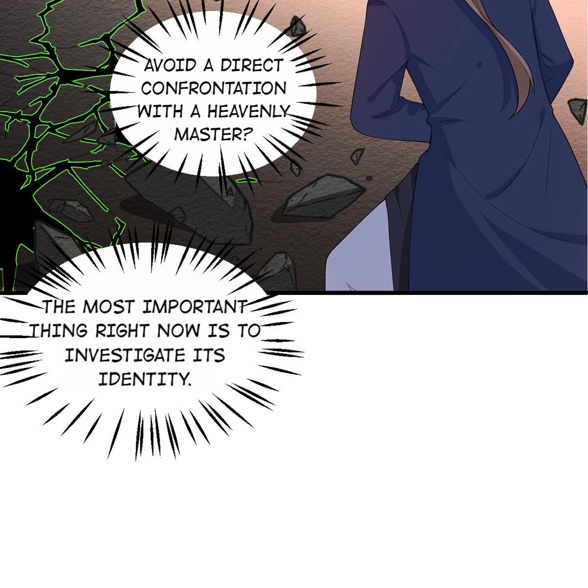 My Sister Is Out to Destroy the World Chapter 32 - page 29
