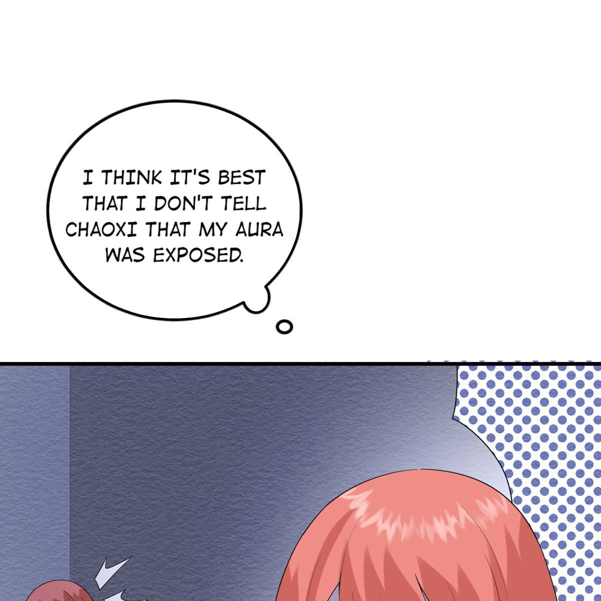 My Sister Is Out to Destroy the World Chapter 32 - page 37