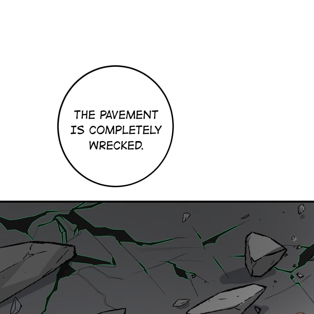 My Sister Is Out to Destroy the World Chapter 32 - page 41