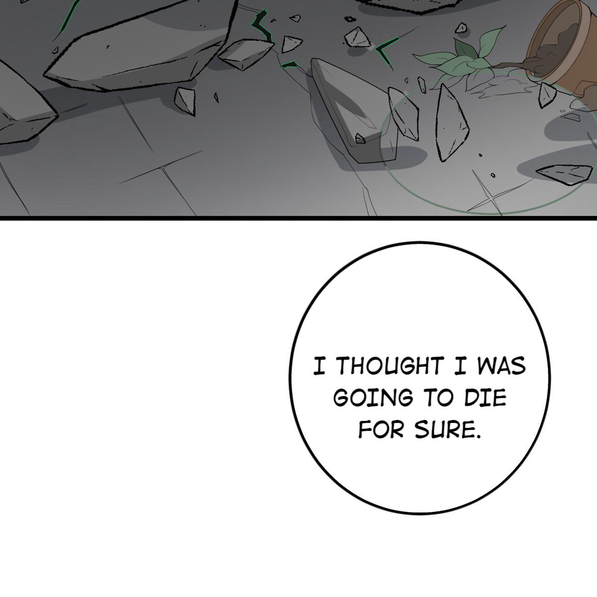My Sister Is Out to Destroy the World Chapter 32 - page 42