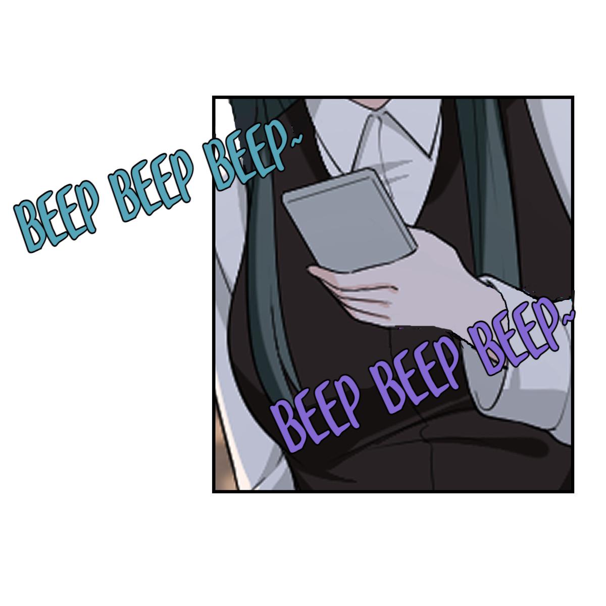 My Sister Is Out to Destroy the World Chapter 32 - page 43