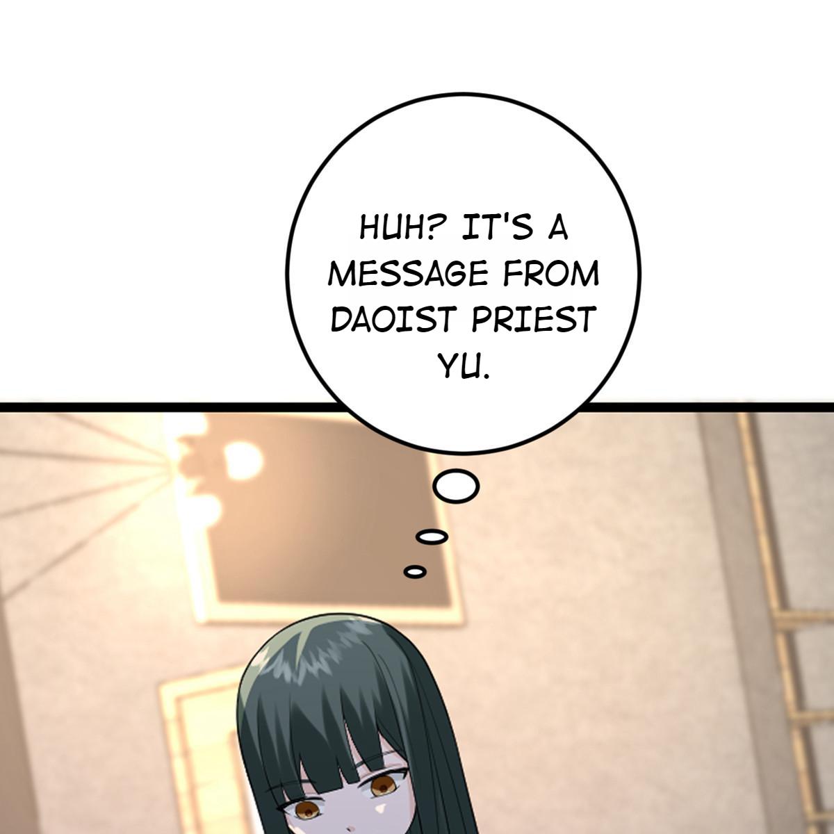 My Sister Is Out to Destroy the World Chapter 32 - page 44