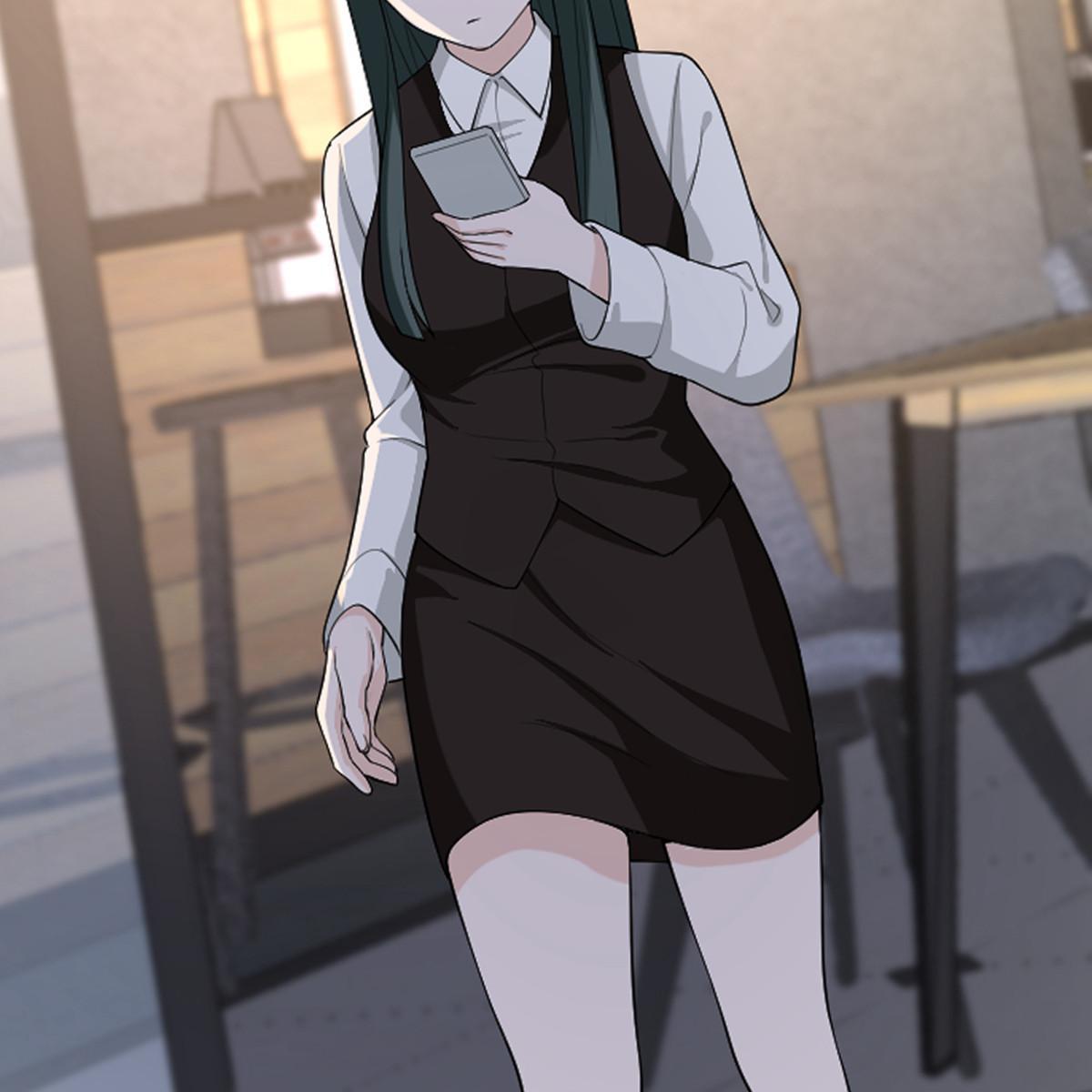 My Sister Is Out to Destroy the World Chapter 32 - page 45
