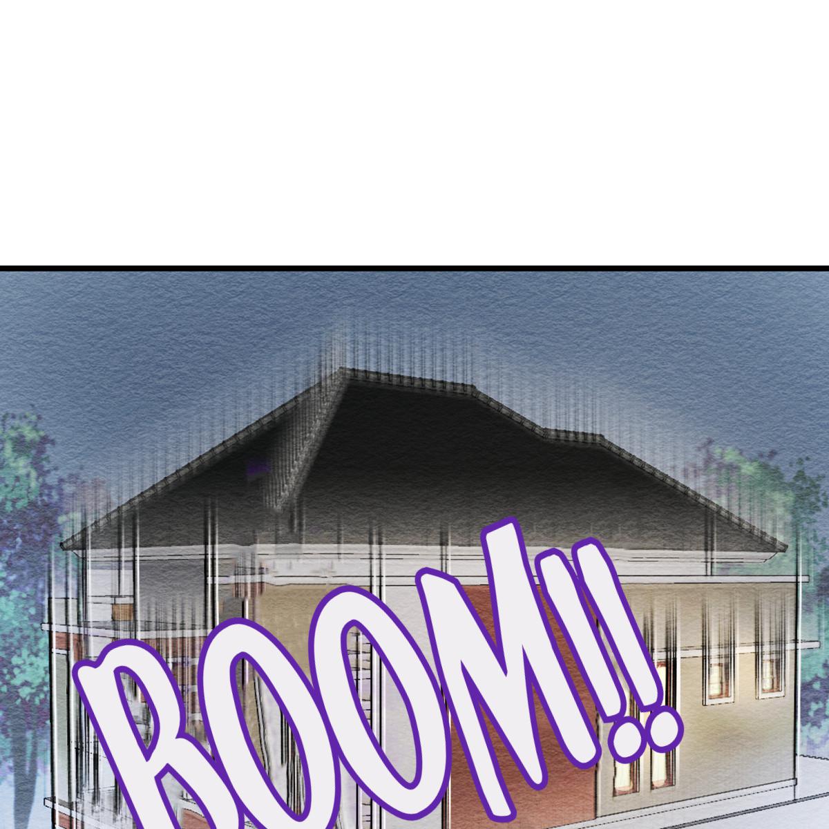 My Sister Is Out to Destroy the World Chapter 33 - page 1