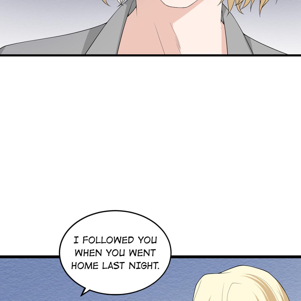 My Sister Is Out to Destroy the World Chapter 33 - page 11