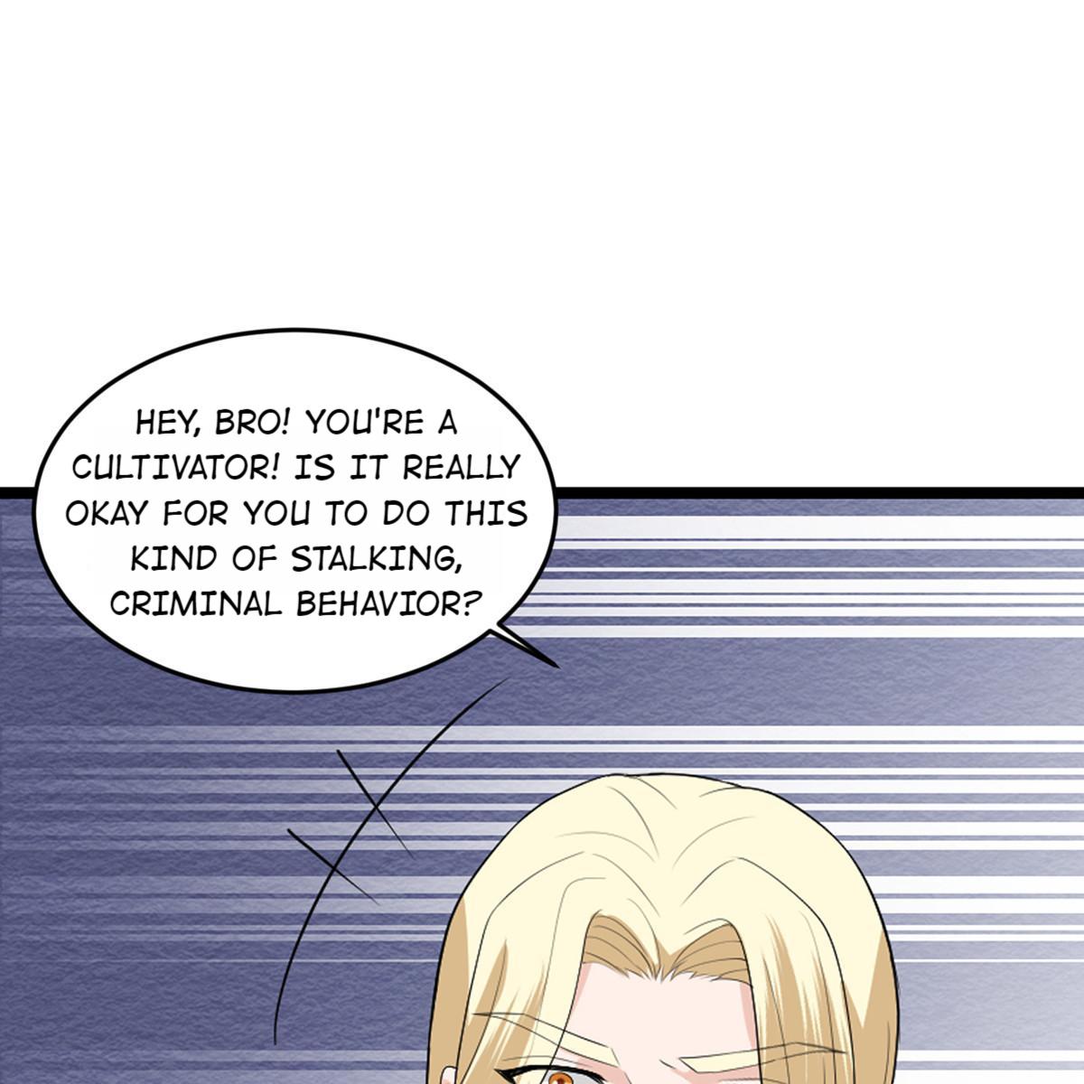 My Sister Is Out to Destroy the World Chapter 33 - page 13