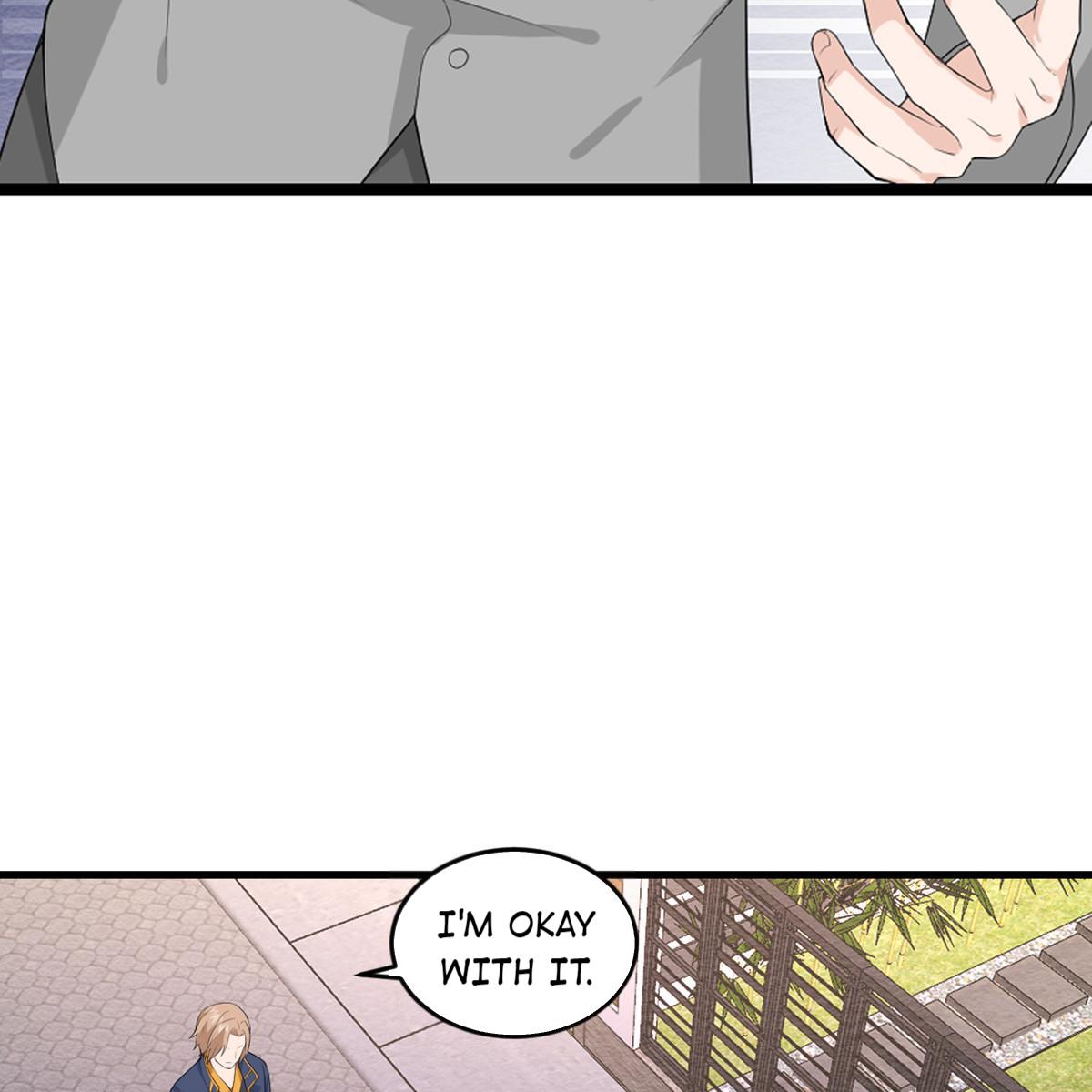 My Sister Is Out to Destroy the World Chapter 33 - page 15