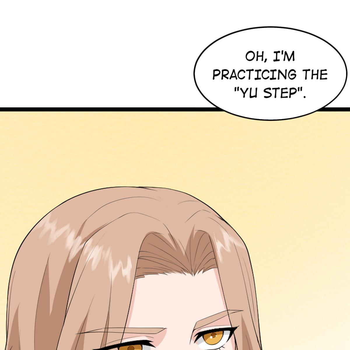 My Sister Is Out to Destroy the World Chapter 33 - page 17