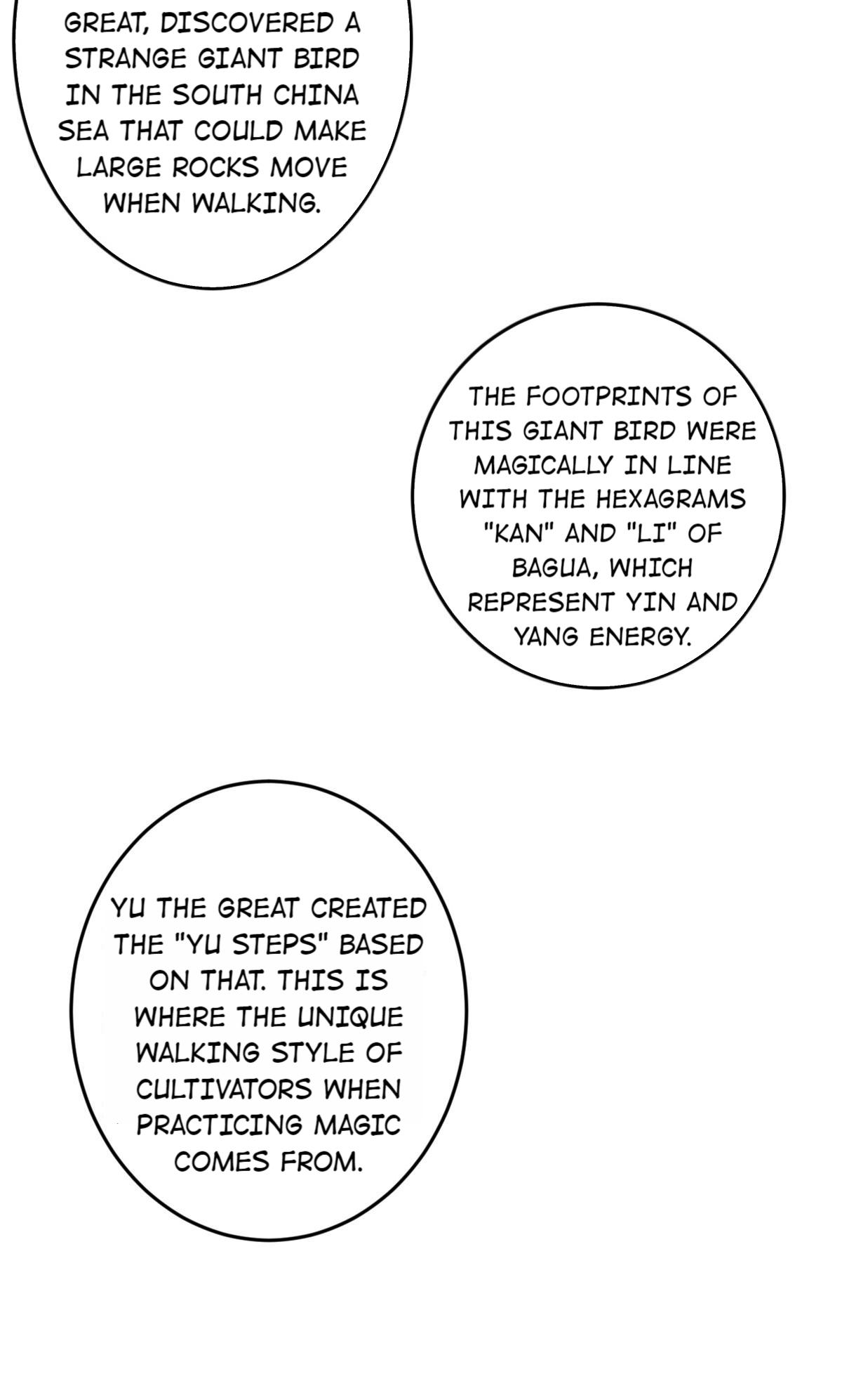 My Sister Is Out to Destroy the World Chapter 33 - page 19