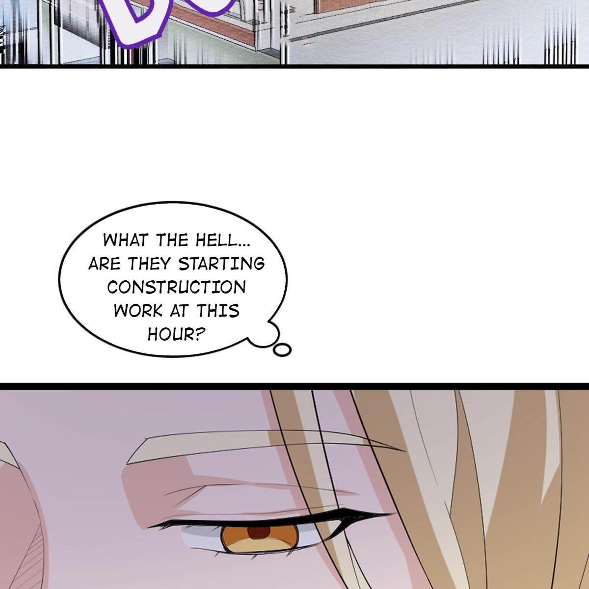 My Sister Is Out to Destroy the World Chapter 33 - page 2