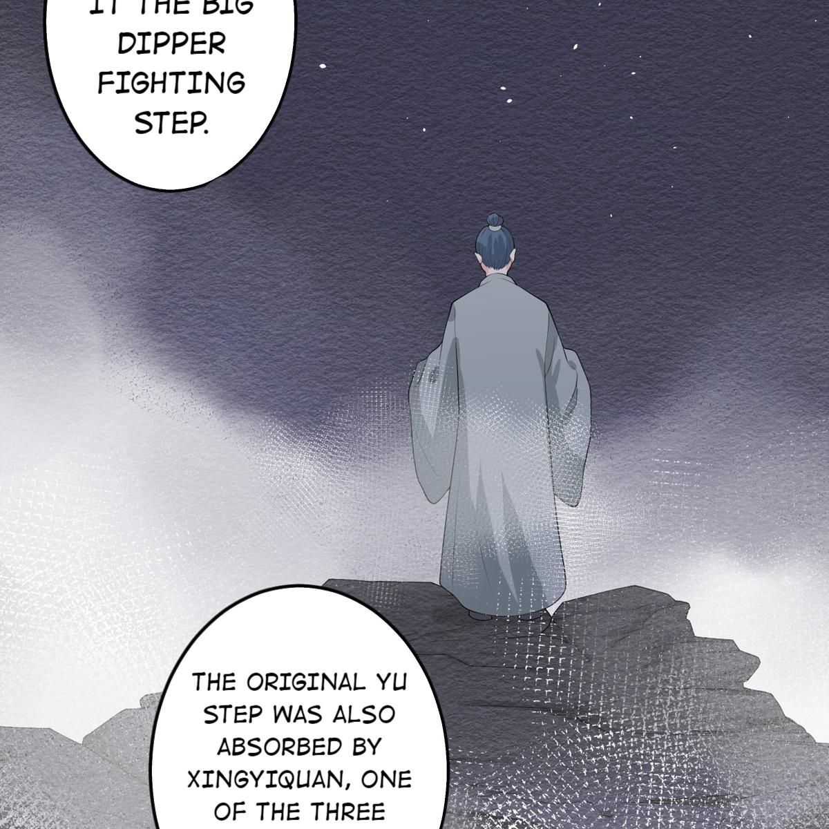 My Sister Is Out to Destroy the World Chapter 33 - page 21