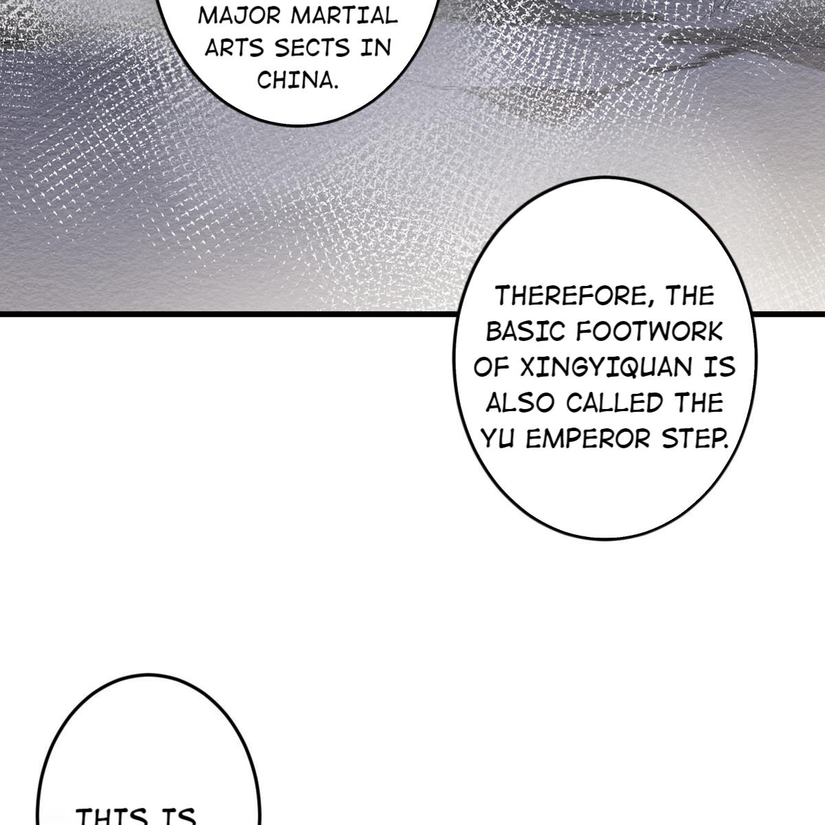 My Sister Is Out to Destroy the World Chapter 33 - page 22