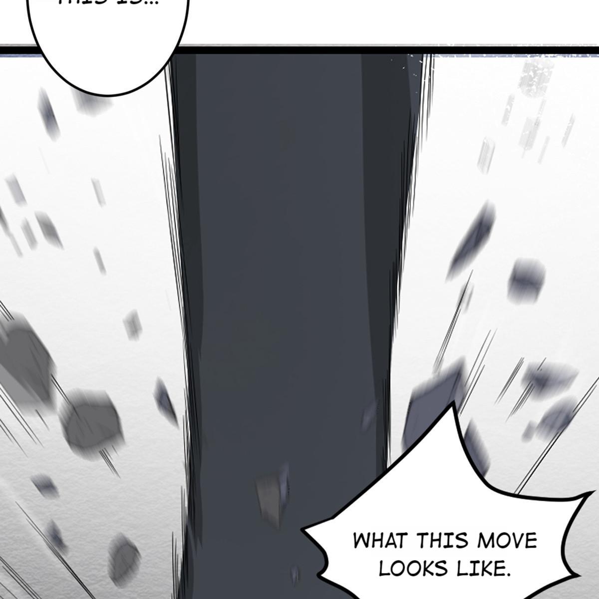 My Sister Is Out to Destroy the World Chapter 33 - page 23