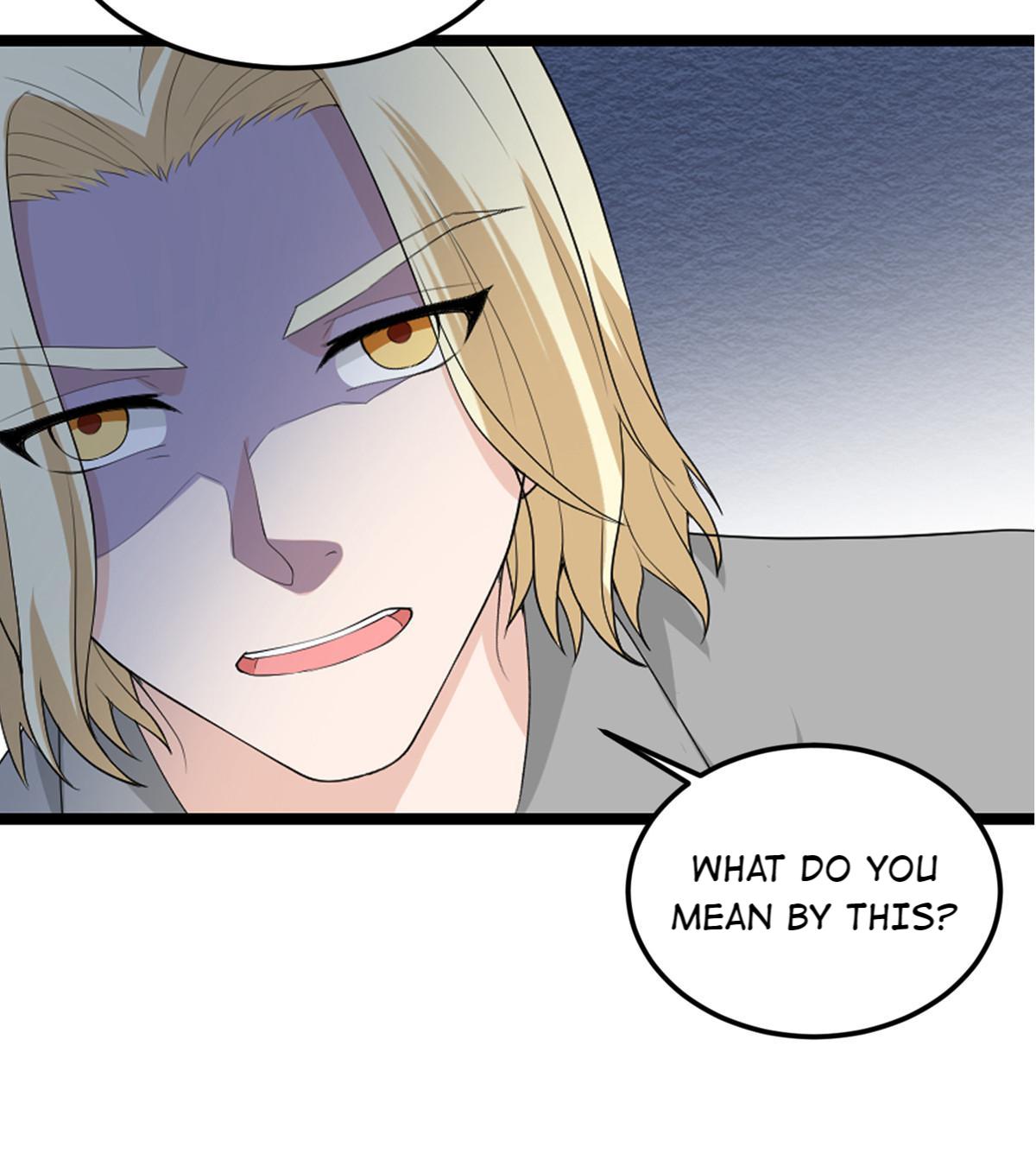 My Sister Is Out to Destroy the World Chapter 33 - page 30
