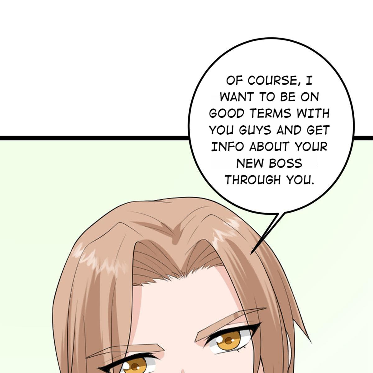 My Sister Is Out to Destroy the World Chapter 33 - page 31