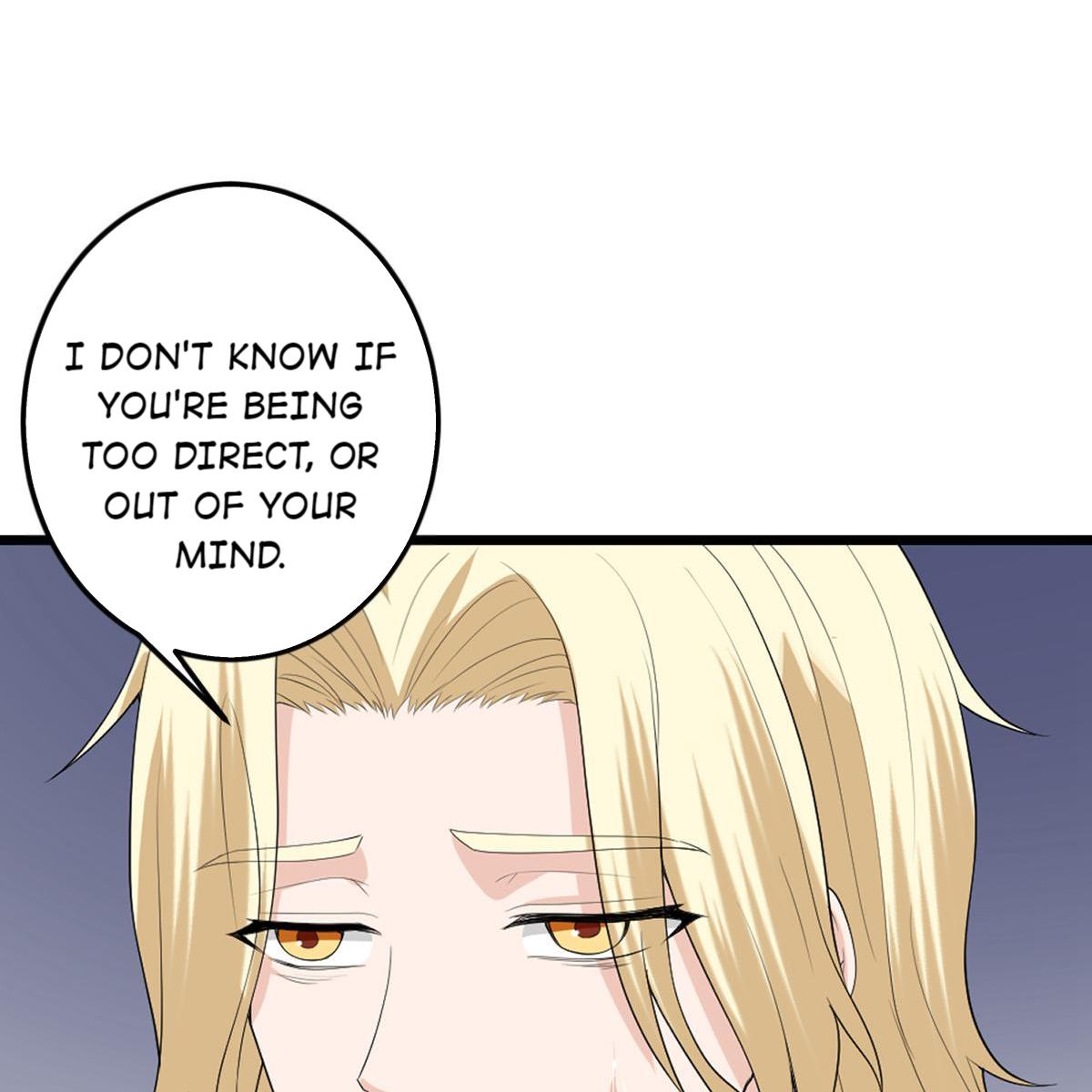 My Sister Is Out to Destroy the World Chapter 33 - page 33