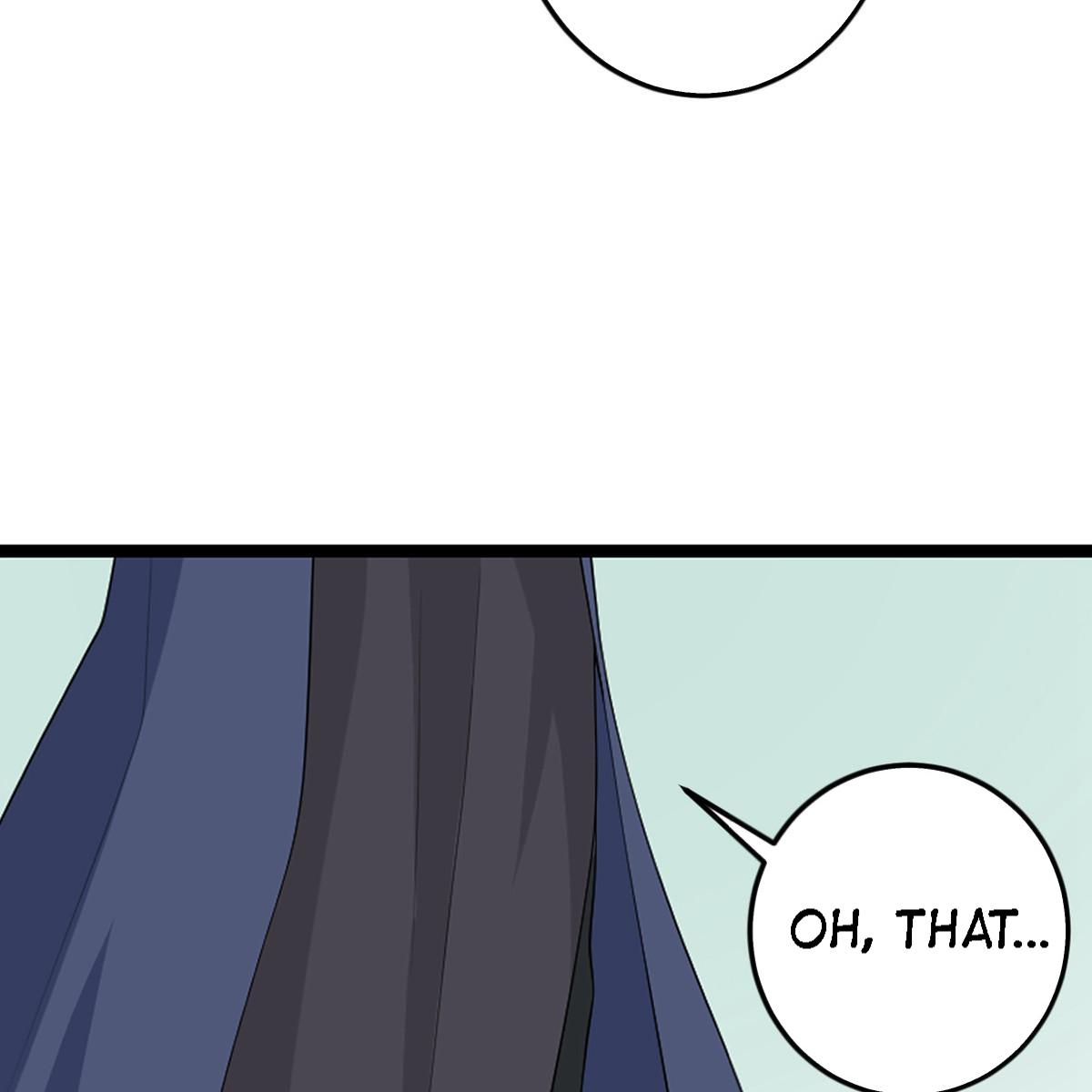 My Sister Is Out to Destroy the World Chapter 33 - page 39