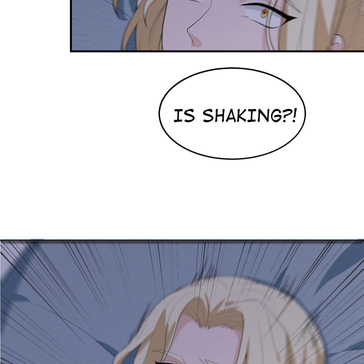 My Sister Is Out to Destroy the World Chapter 33 - page 4